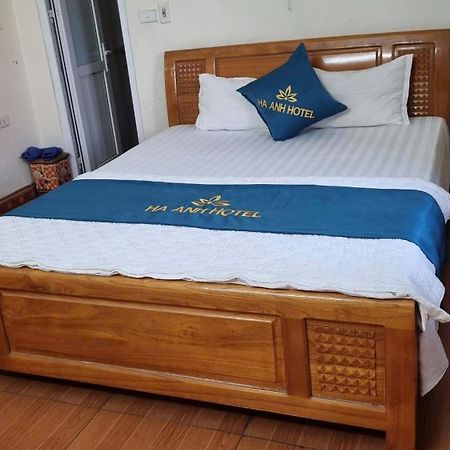 Nhà nghỉ hà anh 2 nội bài Esterno foto