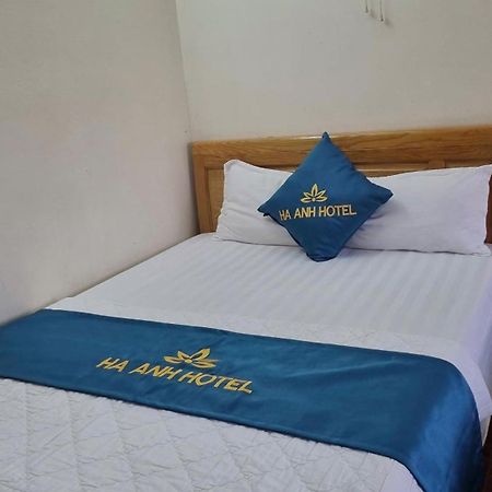 Nhà nghỉ hà anh 2 nội bài Esterno foto