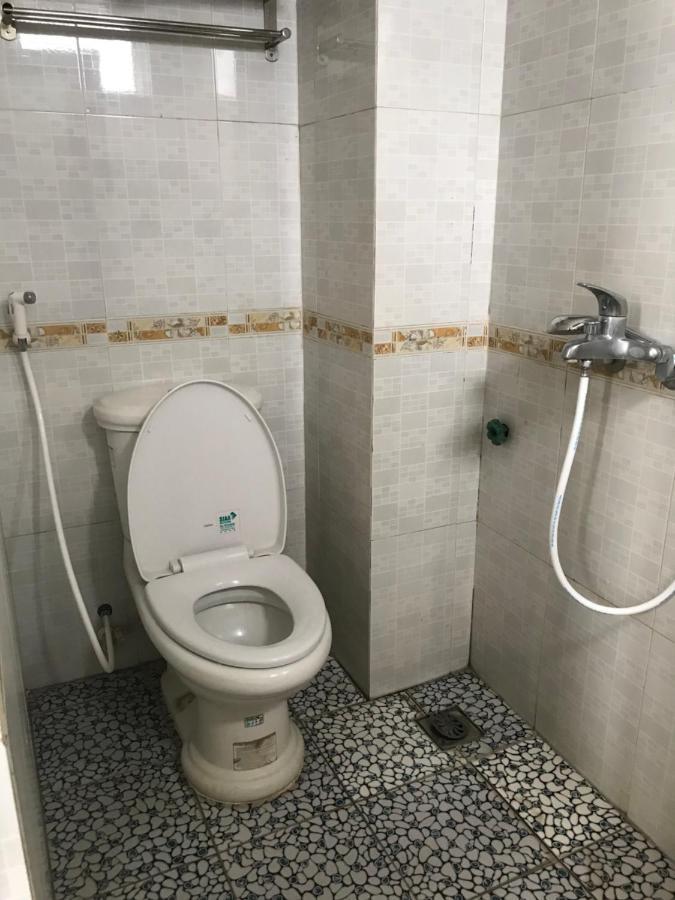 Nhà nghỉ hà anh 2 nội bài Esterno foto